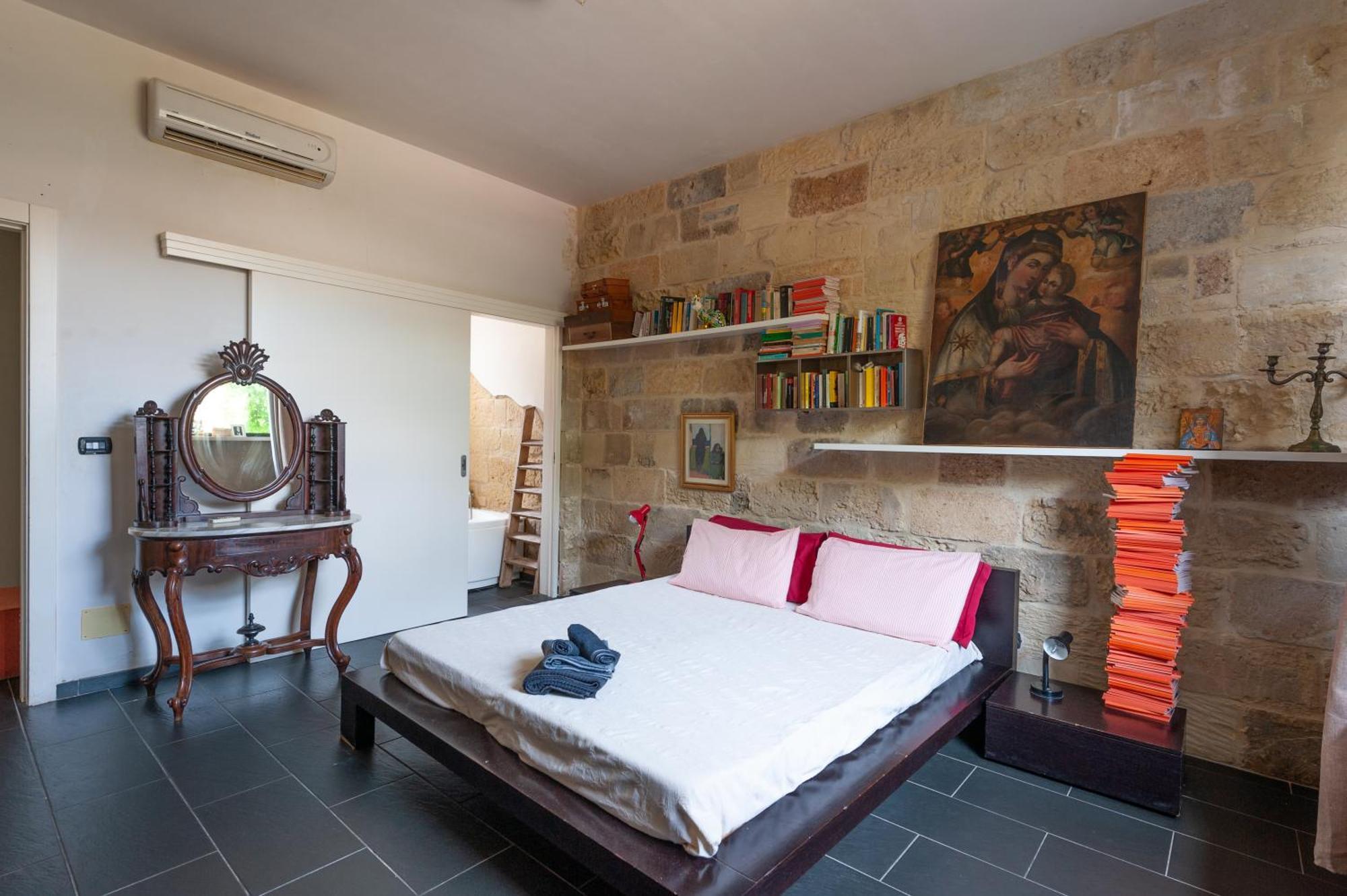 Villa Olivia Pool Tennis Spa - A Lecce Eksteriør bilde