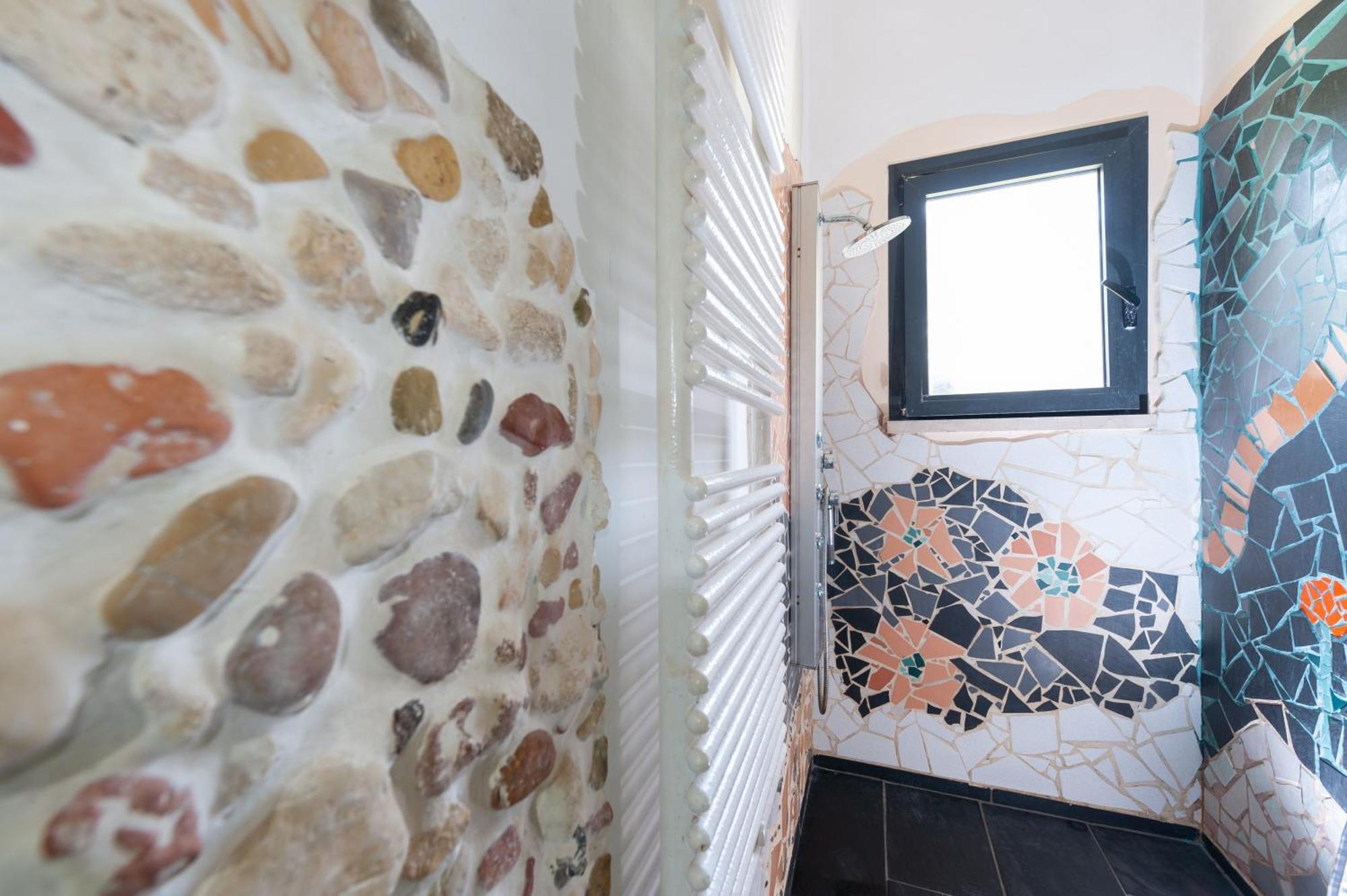 Villa Olivia Pool Tennis Spa - A Lecce Eksteriør bilde