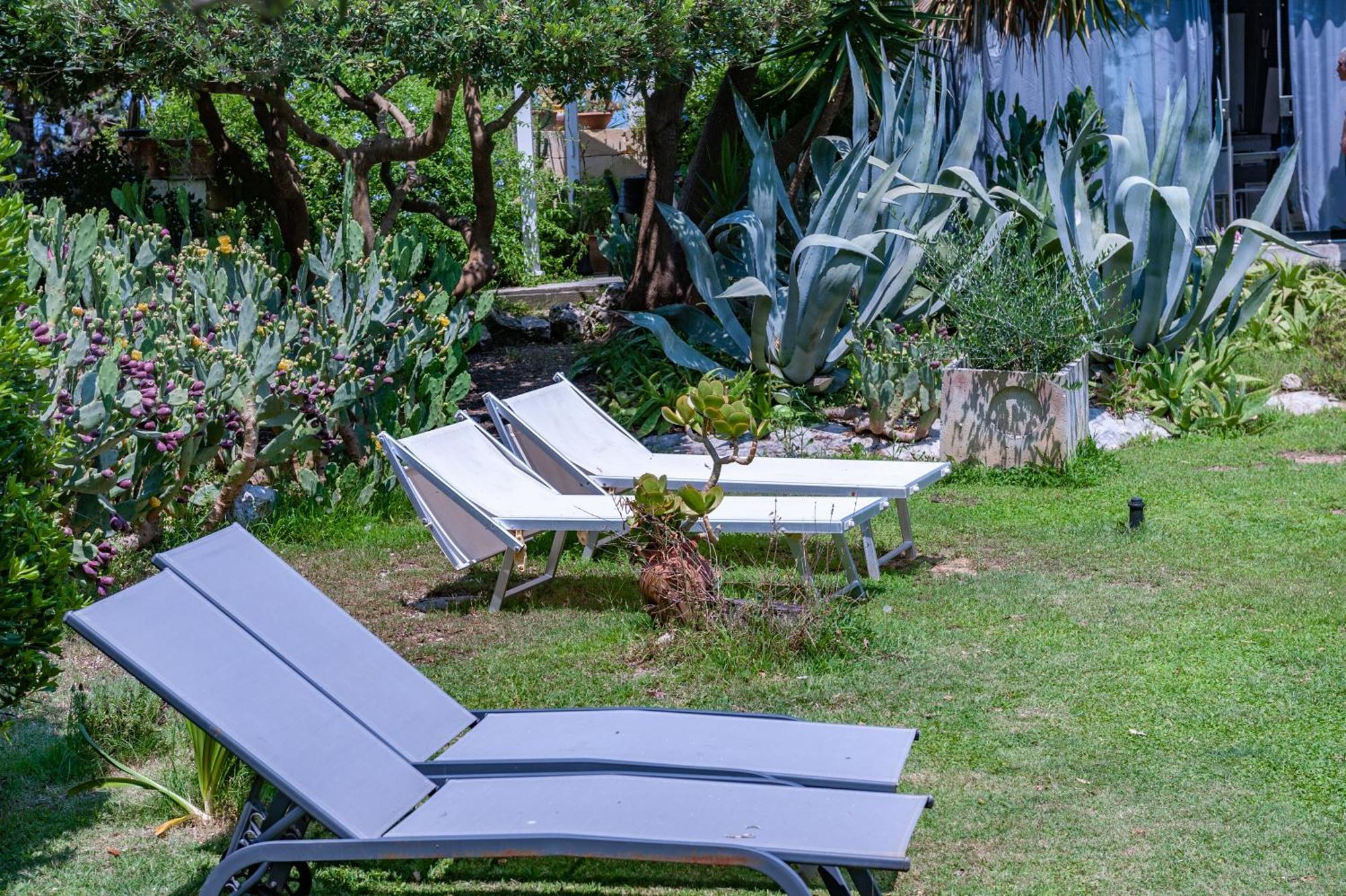 Villa Olivia Pool Tennis Spa - A Lecce Eksteriør bilde