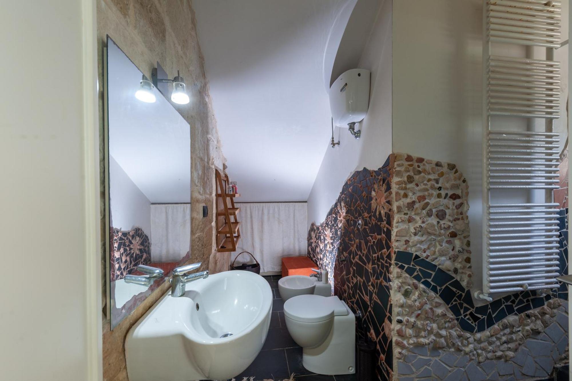 Villa Olivia Pool Tennis Spa - A Lecce Eksteriør bilde