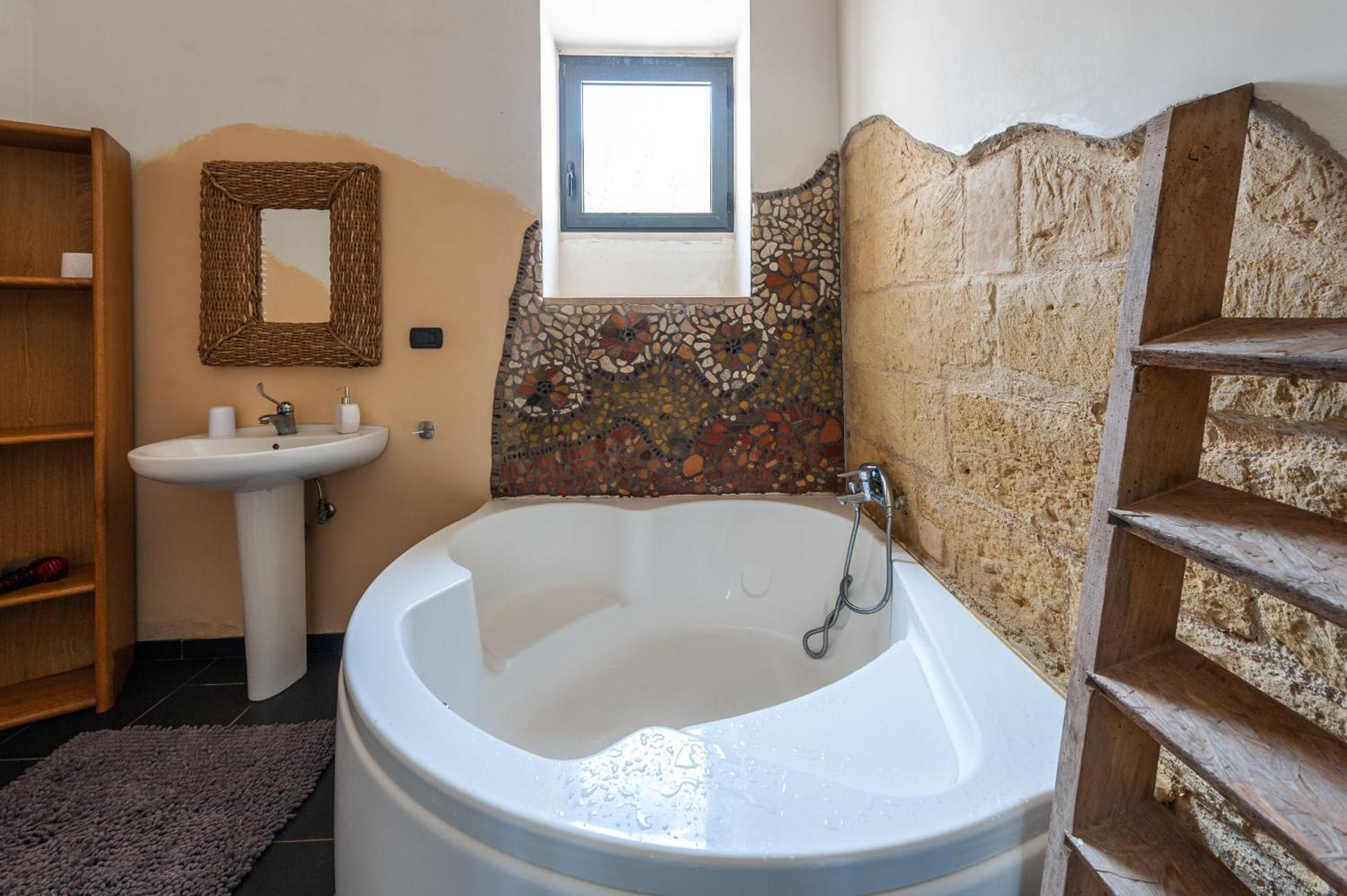 Villa Olivia Pool Tennis Spa - A Lecce Eksteriør bilde
